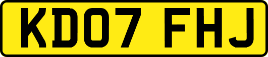 KD07FHJ