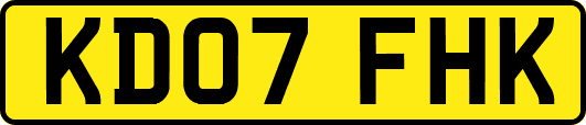 KD07FHK