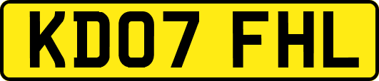 KD07FHL