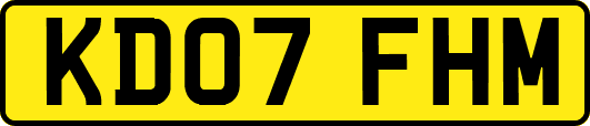 KD07FHM