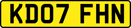 KD07FHN
