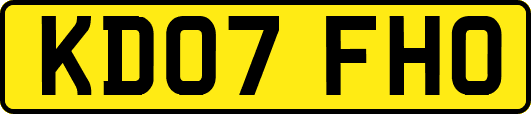 KD07FHO