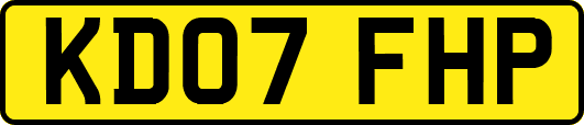 KD07FHP
