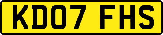 KD07FHS