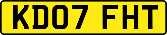 KD07FHT