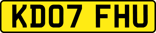 KD07FHU