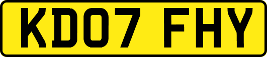 KD07FHY