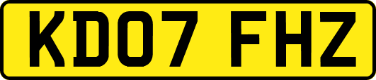 KD07FHZ