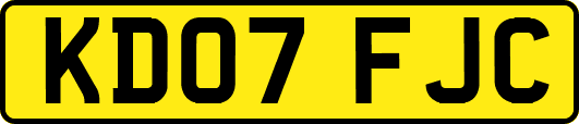 KD07FJC