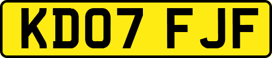 KD07FJF
