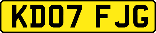 KD07FJG