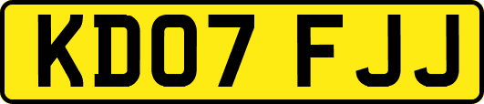 KD07FJJ