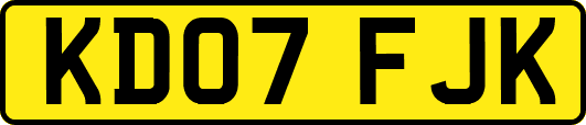 KD07FJK