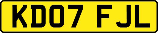 KD07FJL
