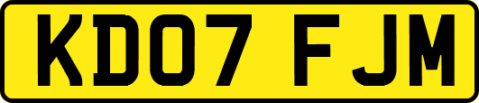 KD07FJM