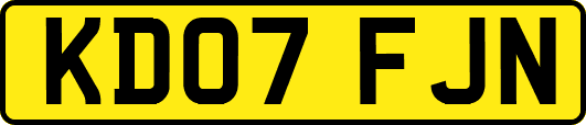 KD07FJN