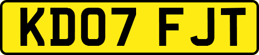 KD07FJT