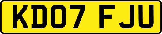 KD07FJU