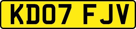 KD07FJV
