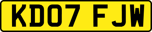 KD07FJW