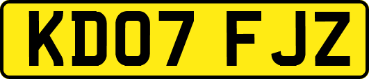 KD07FJZ