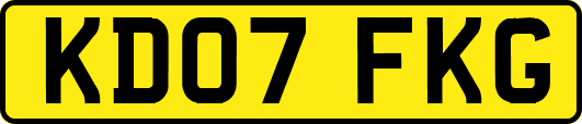 KD07FKG