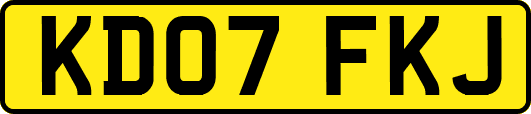 KD07FKJ