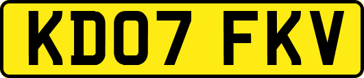 KD07FKV
