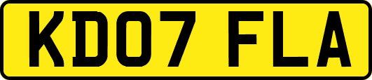 KD07FLA