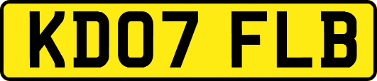 KD07FLB