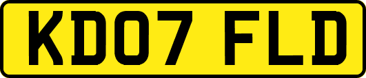 KD07FLD