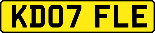 KD07FLE