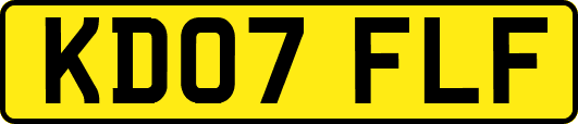 KD07FLF