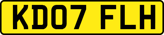 KD07FLH