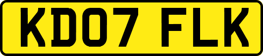 KD07FLK