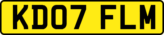 KD07FLM
