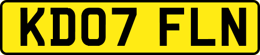KD07FLN