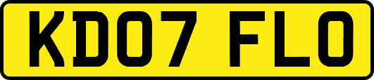 KD07FLO
