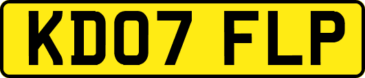 KD07FLP