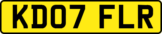 KD07FLR