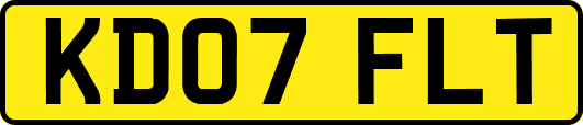 KD07FLT