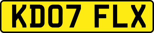 KD07FLX