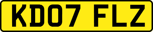 KD07FLZ