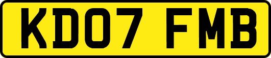 KD07FMB