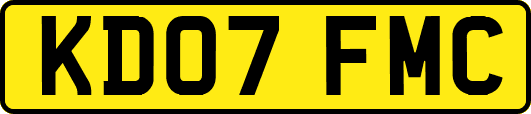 KD07FMC