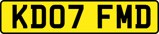 KD07FMD