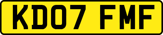 KD07FMF