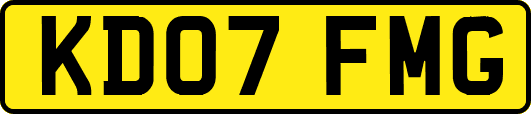 KD07FMG