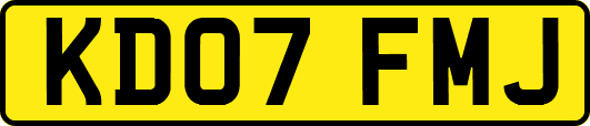 KD07FMJ