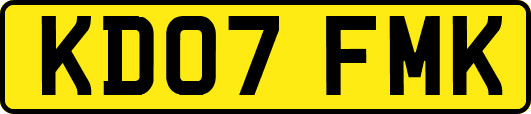 KD07FMK